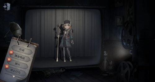 第五人格最新爆料五个珍宝,五大珍宝揭秘，神秘力量即将降临！